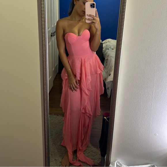 Patrizia Pepe dress size 40 (fits small and xs) - Picture 1 of 4